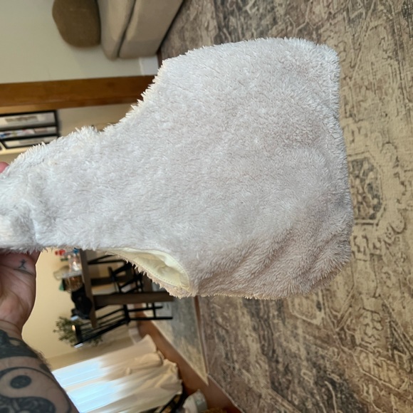 Forever French Baby romper 0/3M - Picture 2 of 4